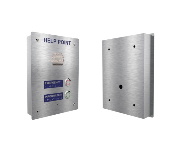 Асептический телефон  J&R JR303-2B-SIP